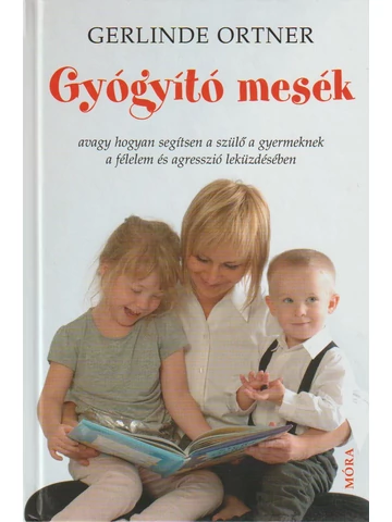 Gyógyító mesék