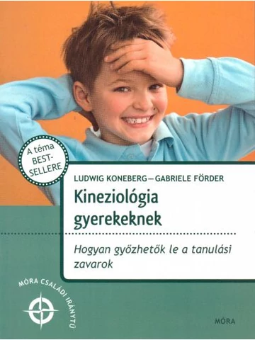 Kineziológia gyerekeknek