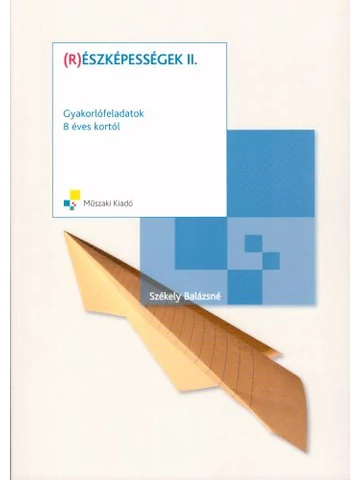 (R)észképességek II. (MK-4413202)