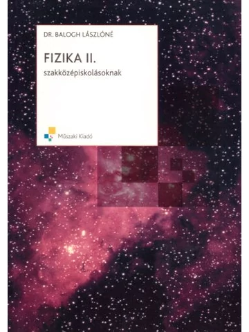 Fizika II. (MK-2765-9-T)