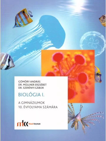 Biológia I. (MK-2832-9-K)