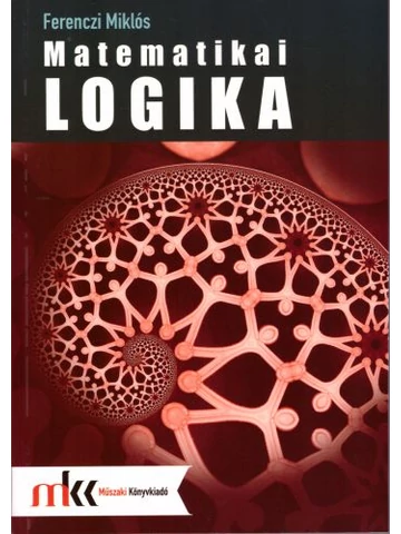 Matematikai logika (MK-1301101)