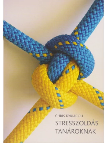 Stresszoldás tanároknak (MK-4417-3)