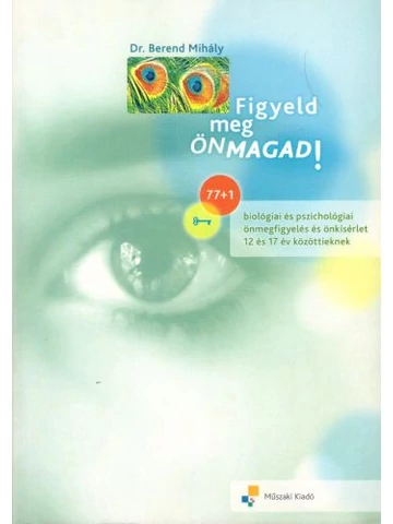 Figyeld meg önmagad! (MK-4451-7)