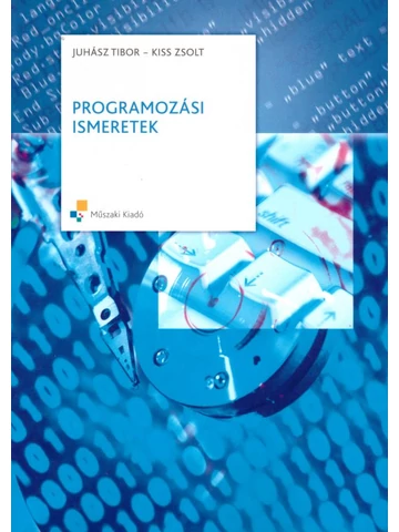 Programozási ismeretek (MK-4462-3)
