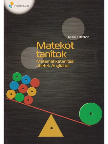 Matekot tanítok (MK-4542-2)