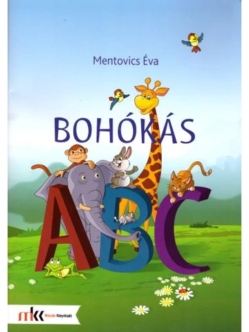 Bohókás ABC (MK-0081)
