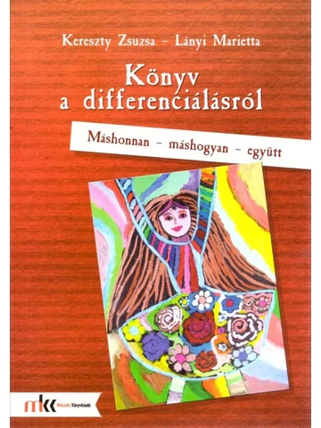 Könyv a differenciálásról (MK-1902)
