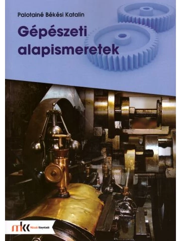 Gépészeti alapismeretek (MK-5001)