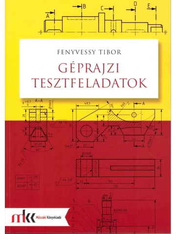 Géprajzi tesztfeladatok (MK-5040)