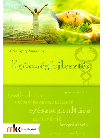 Egészségfejlesztés (MK-6608)
