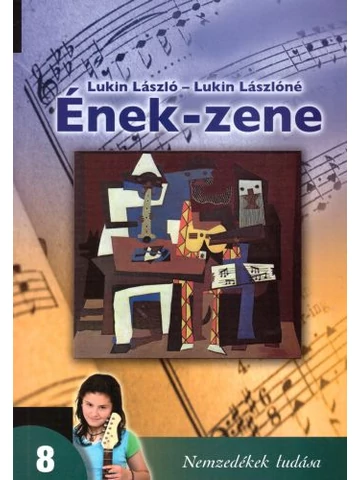 Ének-zene 8.(NT-00867/1)