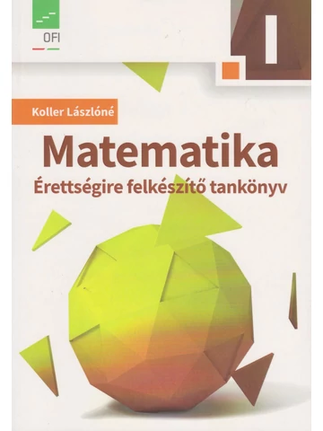 Matematika I. (NT-17800)