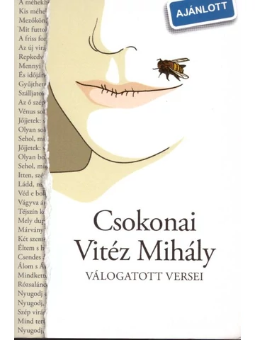 Csokonai Vitéz Mihály válogatott versei