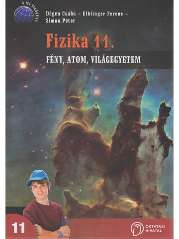 Fizika 11. (NT-17315)