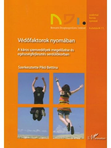 Védőfaktorok nyomában