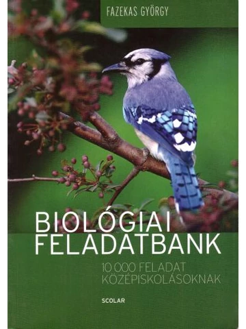 Biológia feladatbank
