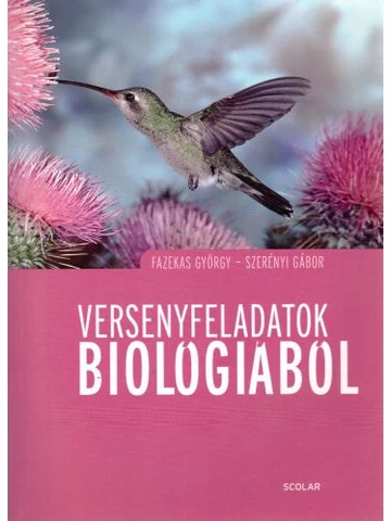 Versenyfeladatok biológiából