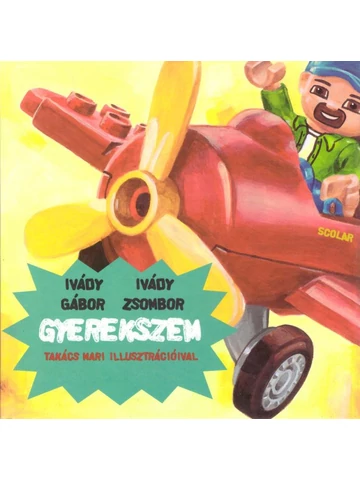 Gyerekszem