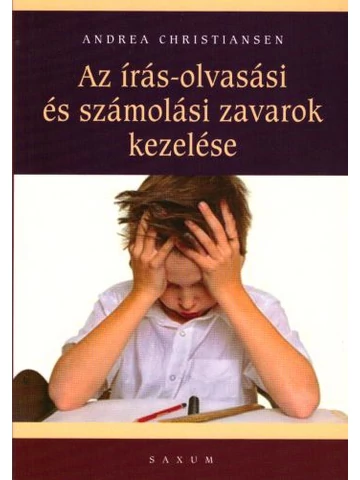 Az írás-olvasási és számolási zavarok kezelése