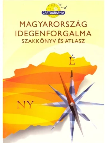 Magyarország idegenforgalma (CR-0170)