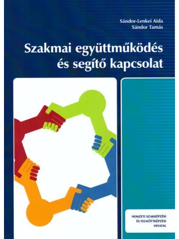 Szakmai együttműködés és segítő kapcsolat (NS-2105691213)