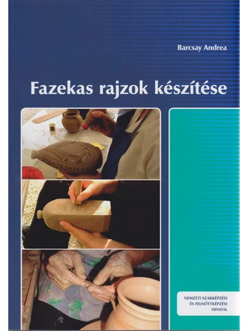 Fazekas rajzok készítése (NS-4106871230)