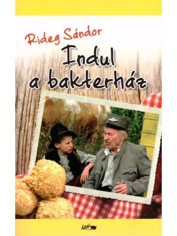 Indul a bakterház