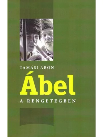 Ábel a rengetegben