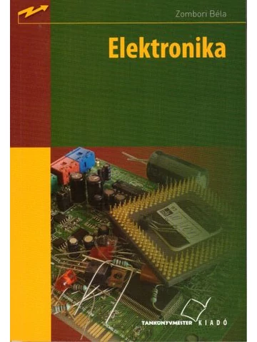 Elektronika (TM-11004/K)