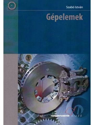 Gépelemek (TM-21007/K)
