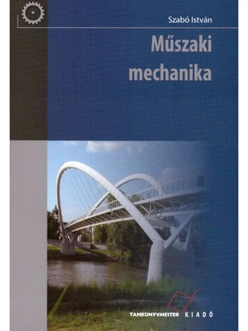 Műszaki mechanika (TM-21011/K)