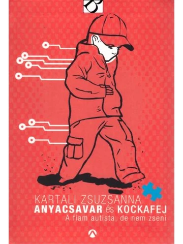 Anyacsavar és kockafej