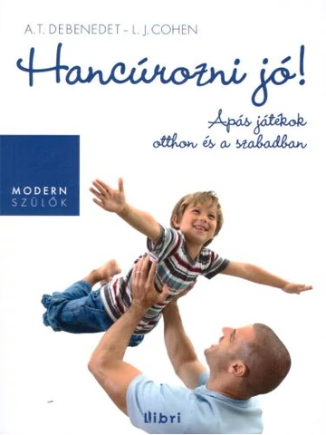 Hancúrozni jó!