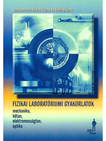 Fizikai laboratóriumi gyakorlatok