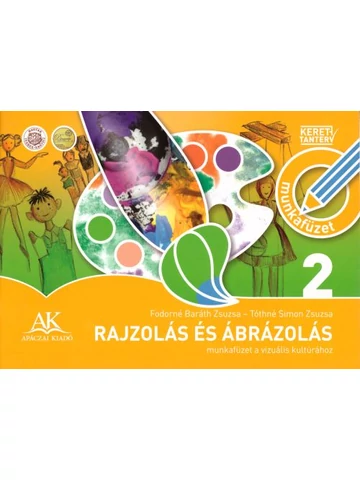 Rajzolás és ábrázolás 2. (AP-022208)