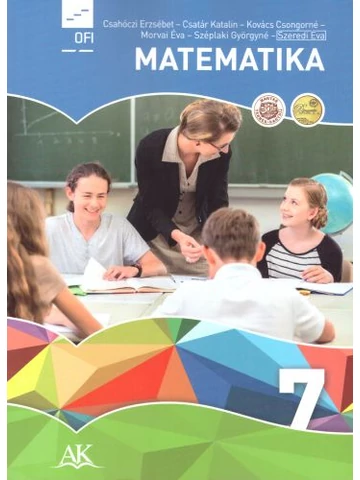 Matematika 7. (AP-070807)