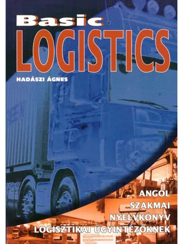 Basic Logistics (KP-2231)