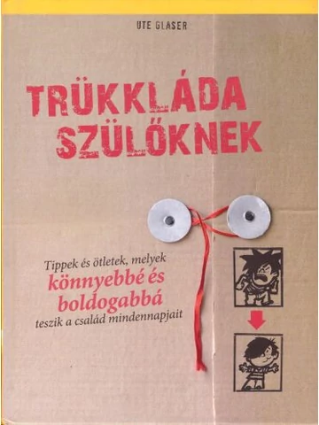 Trükkláda szülőknek
