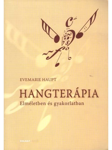 Hangterápia