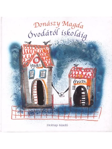 Óvodától iskoláig