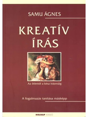 Kreatív írás
