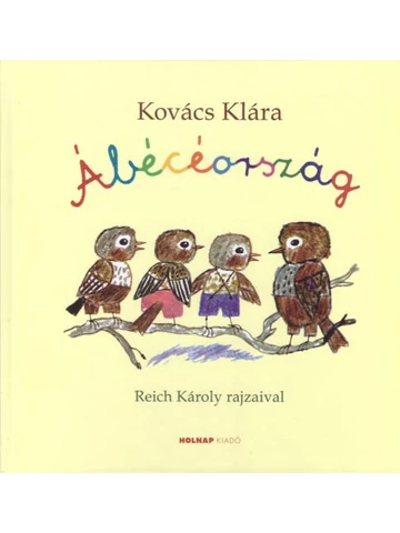 Ábécéország