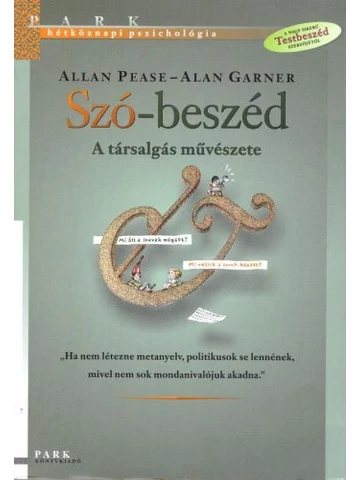 Szó-beszéd - A társalgás művészete
