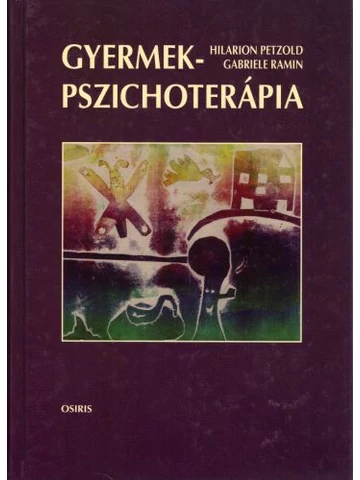 Gyermek-pszichoterápia