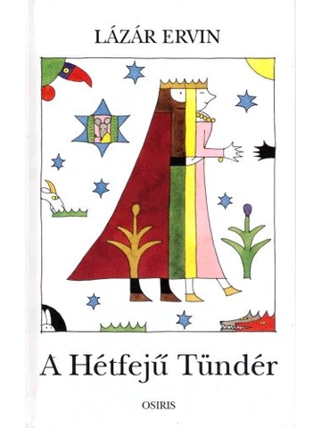 A Hétfejű Tündér