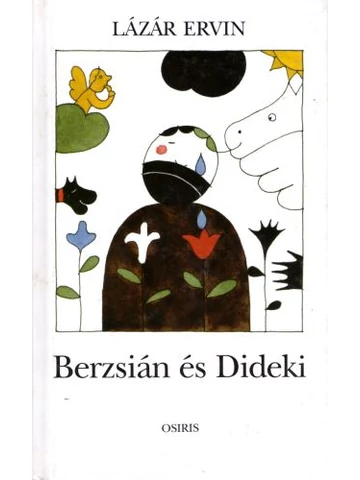 Berzsián és Dideki