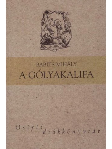 A gólyakalifa