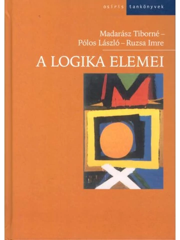 A logika elemei