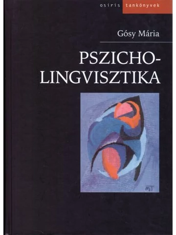 Pszicholingvisztika